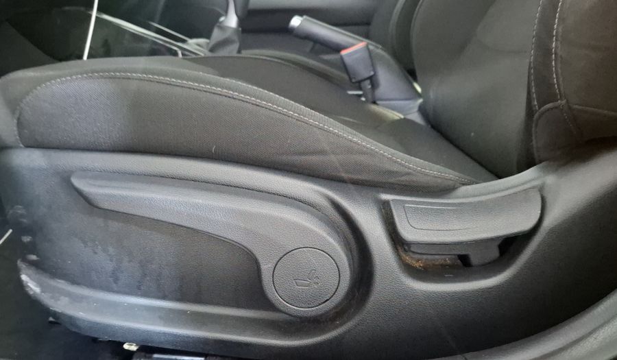 Kia Rio 1.6 LX Hatchback 2021