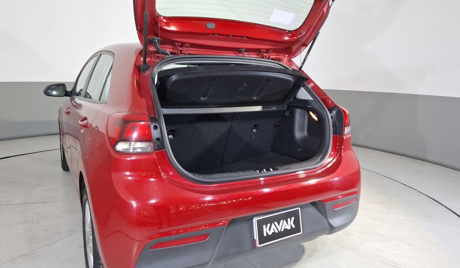 Kia Rio 1.6 LX Hatchback 2021
