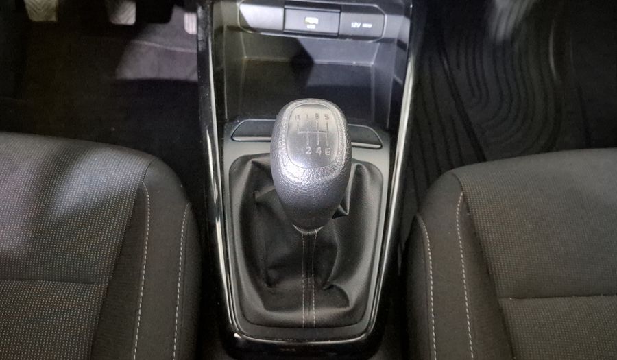 Kia Rio 1.6 LX Hatchback 2021