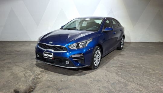 Kia • FORTE