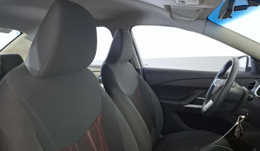 Chevrolet Aveo 1.5 LT C Sedan 2023