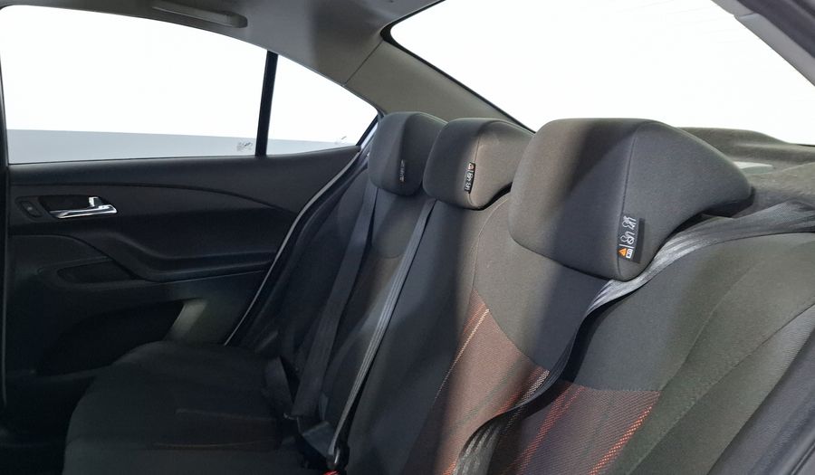 Chevrolet Aveo 1.5 LT C Sedan 2023