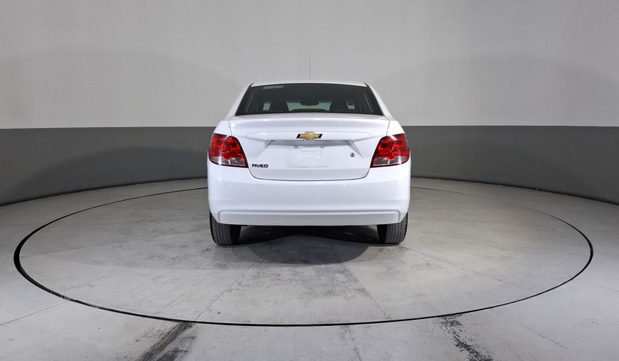Chevrolet Aveo 1.5 LT C Sedan 2023