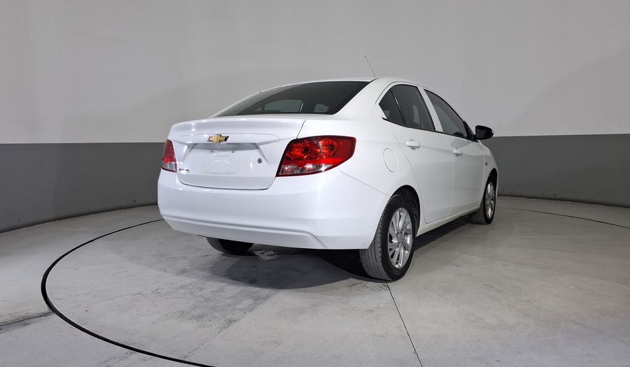 Chevrolet Aveo 1.5 LT C Sedan 2023