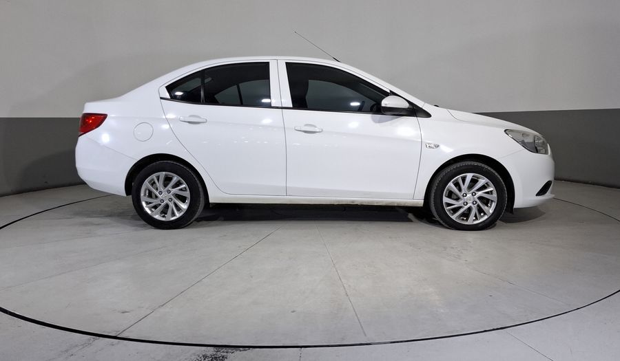 Chevrolet Aveo 1.5 LT C Sedan 2023