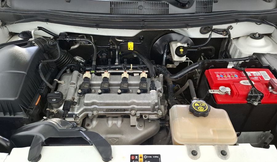 Chevrolet Aveo 1.5 LT C Sedan 2023