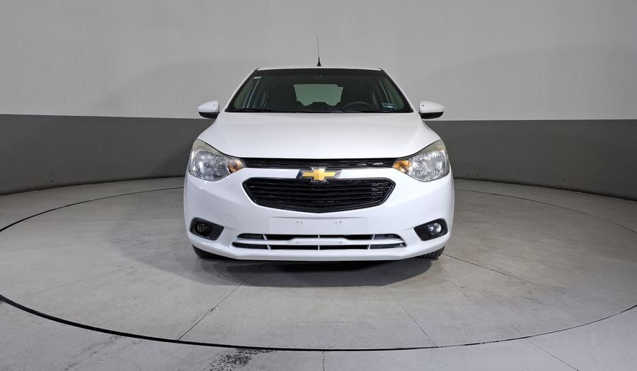 Chevrolet Aveo 1.5 LT C Sedan 2023