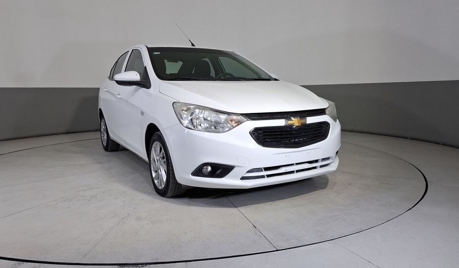 Chevrolet Aveo 1.5 LT C Sedan 2023
