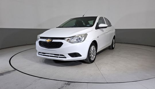 Chevrolet • Aveo
