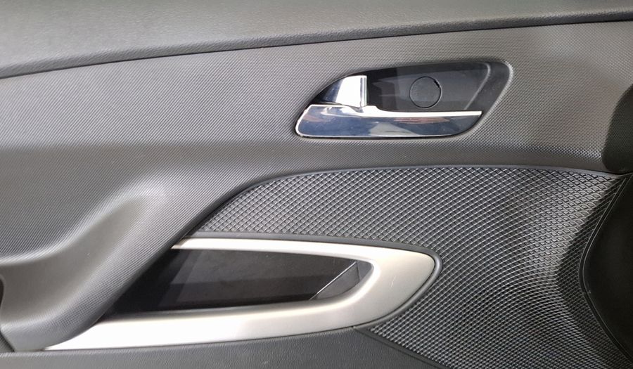 Chevrolet Aveo 1.5 LT C Sedan 2023