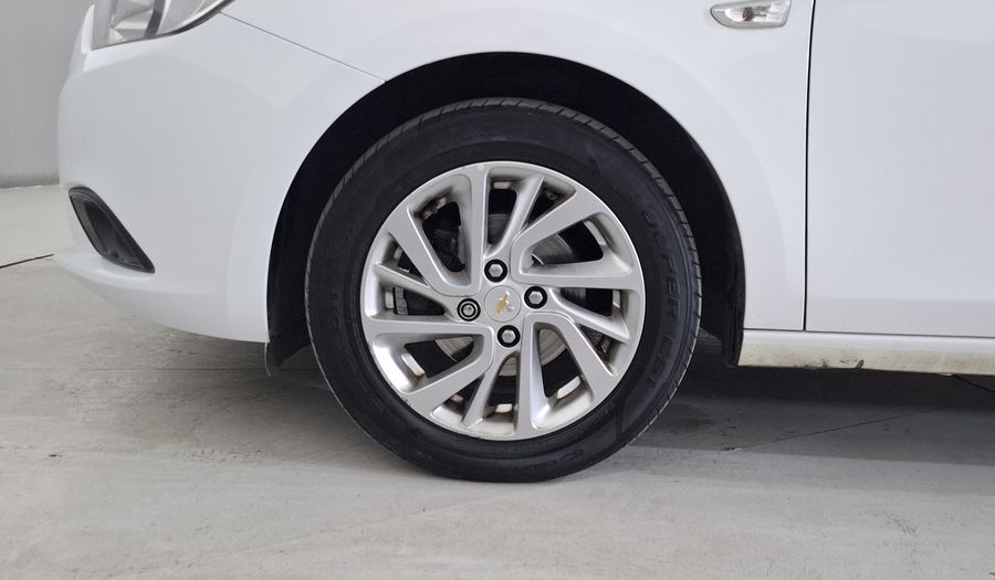 Chevrolet Aveo 1.5 LT C Sedan 2023