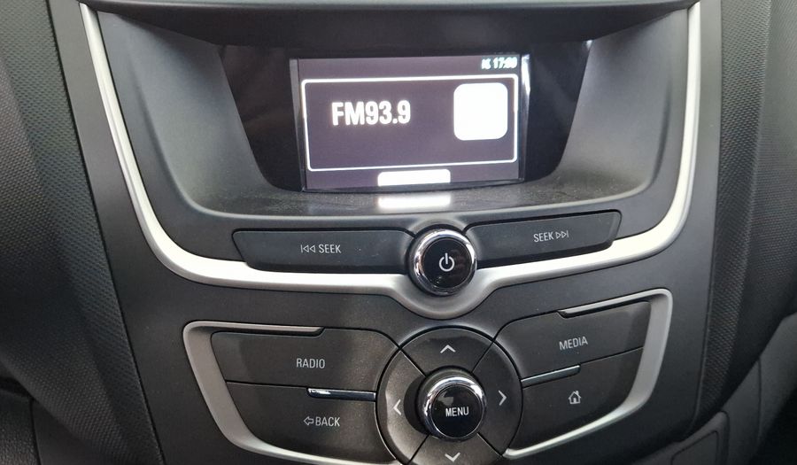 Chevrolet Aveo 1.5 LT C Sedan 2023