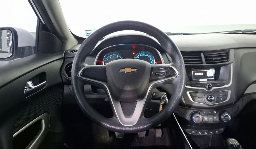 Chevrolet Aveo 1.5 LT C Sedan 2023