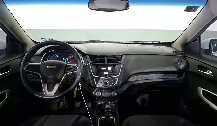 Chevrolet Aveo 1.5 LT C Sedan 2023