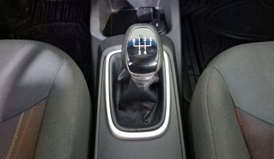 Chevrolet Aveo 1.5 LT C Sedan 2023