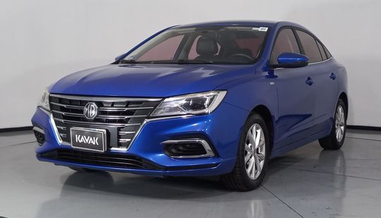 Mg • MG5