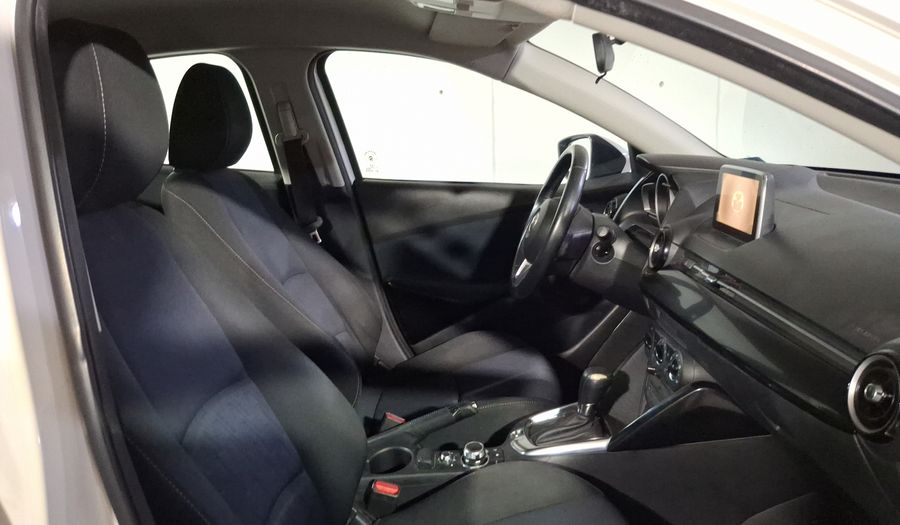 Mazda 2 1.5 I TOURING TA Hatchback 2017