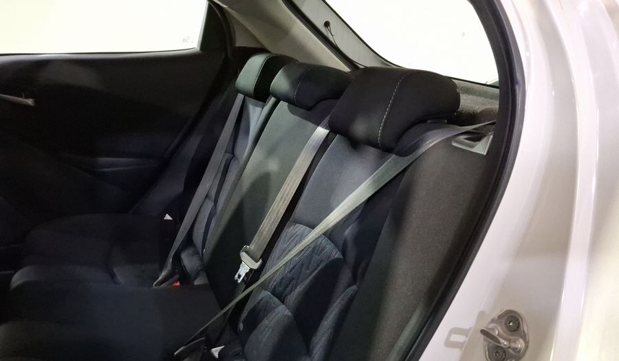 Mazda 2 1.5 I TOURING TA Hatchback 2017
