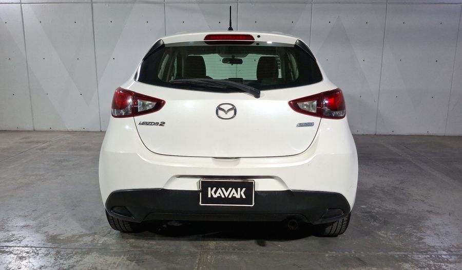 Mazda 2 1.5 I TOURING TA Hatchback 2017
