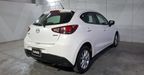 Mazda 2 1.5 I TOURING TA Hatchback 2017