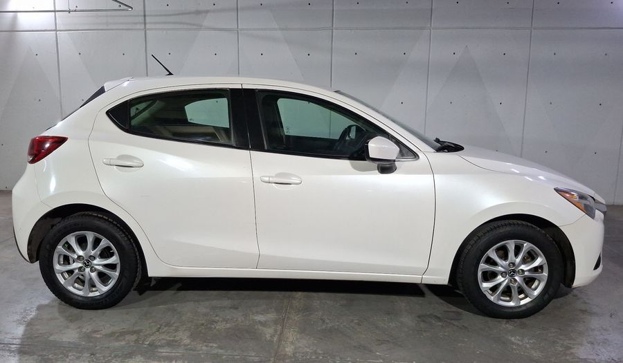 Mazda 2 1.5 I TOURING TA Hatchback 2017