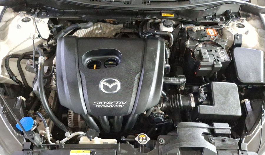 Mazda 2 1.5 I TOURING TA Hatchback 2017