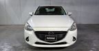 Mazda 2 1.5 I TOURING TA Hatchback 2017