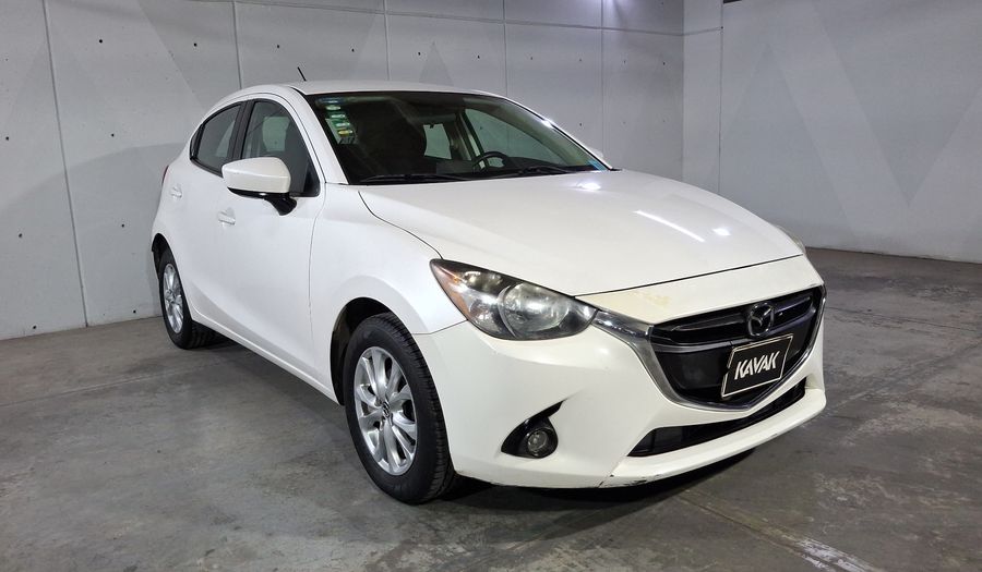 Mazda 2 1.5 I TOURING TA Hatchback 2017