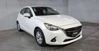 Mazda 2 1.5 I TOURING TA Hatchback 2017