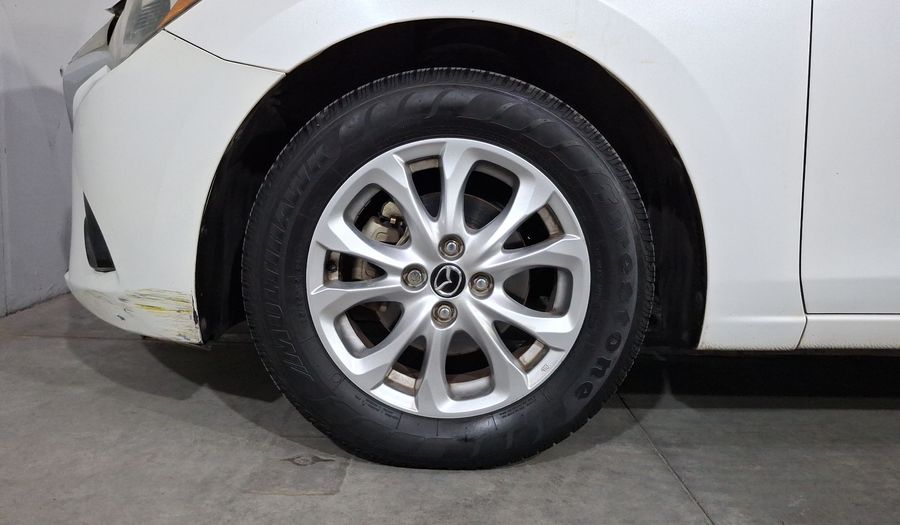 Mazda 2 1.5 I TOURING TA Hatchback 2017