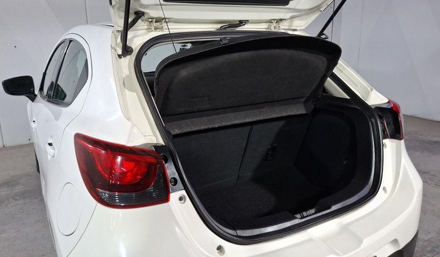 Mazda 2 1.5 I TOURING TA Hatchback 2017