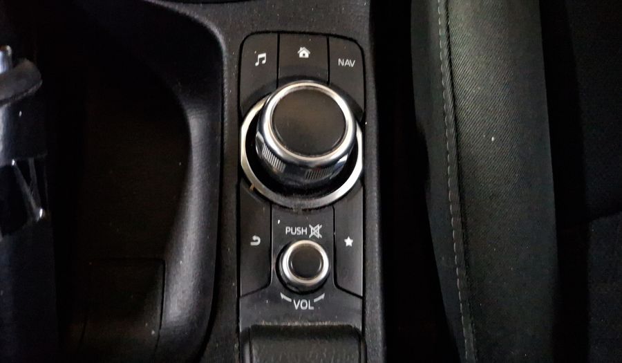 Mazda 2 1.5 I TOURING TA Hatchback 2017