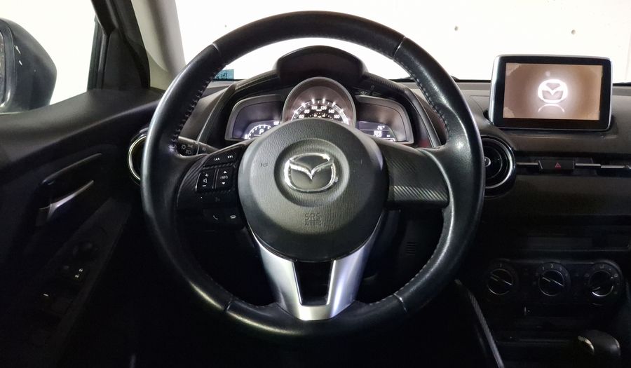 Mazda 2 1.5 I TOURING TA Hatchback 2017