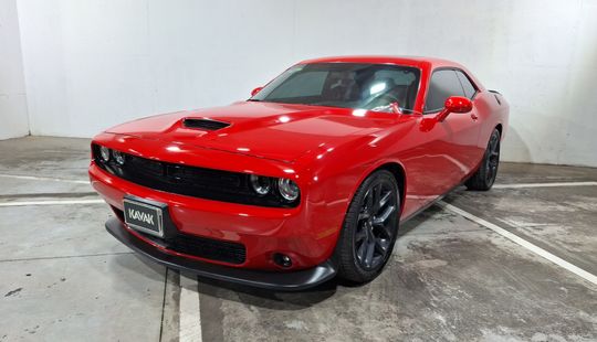 Dodge • Challenger