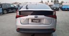 Toyota Prius 1.8 VVT-I HYBRID AUTO Hatchback 2020