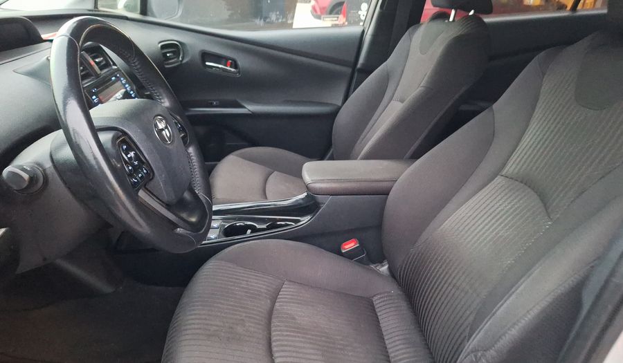 Toyota Prius 1.8 VVT-I HYBRID AUTO Hatchback 2020