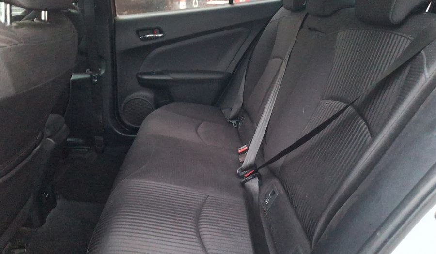Toyota Prius 1.8 VVT-I HYBRID AUTO Hatchback 2020