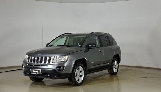 Jeep • Compass