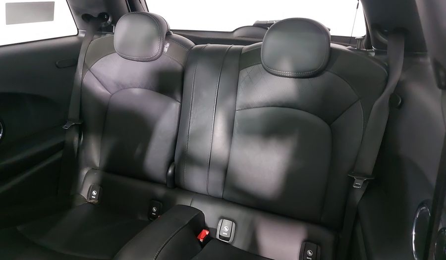 Mini John Cooper Works 2.0 JOHN COOPER WORKS HOT CHILI AUTO Hatchback 2019