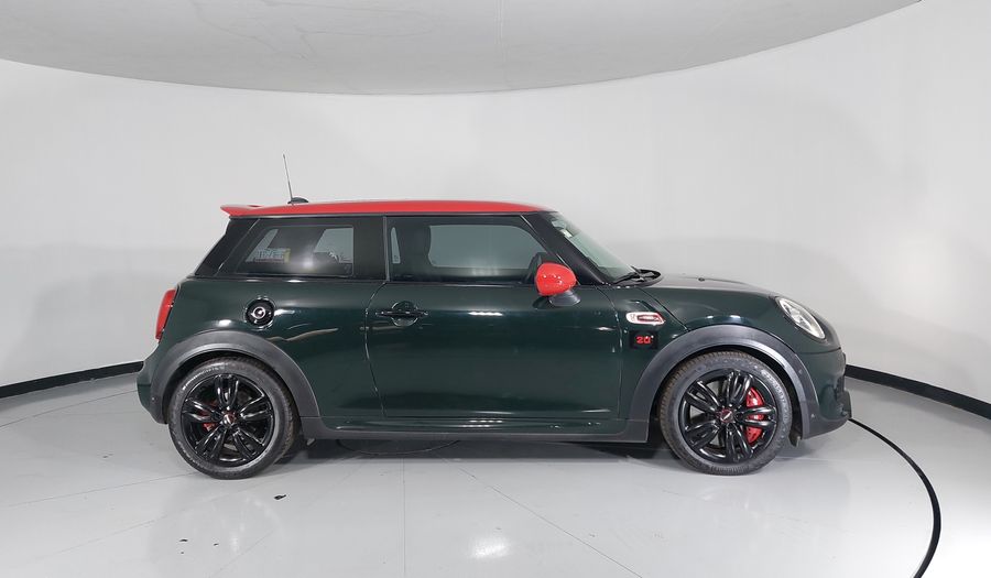 Mini John Cooper Works 2.0 JOHN COOPER WORKS HOT CHILI AUTO Hatchback 2019
