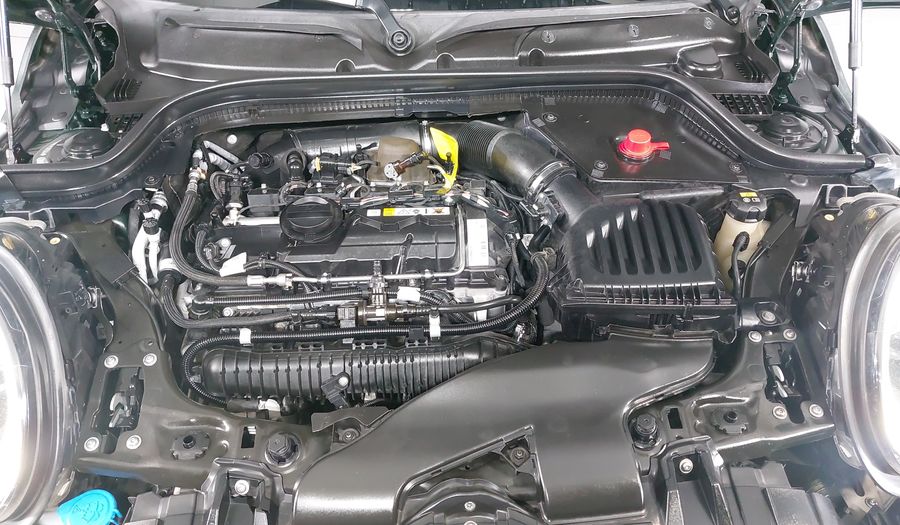 Mini John Cooper Works 2.0 JOHN COOPER WORKS HOT CHILI AUTO Hatchback 2019