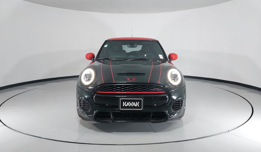 Mini John Cooper Works 2.0 JOHN COOPER WORKS HOT CHILI AUTO Hatchback 2019