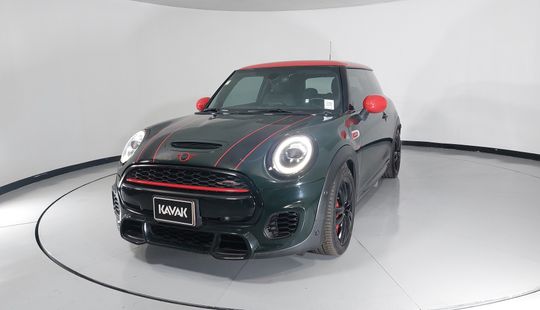Mini • John Cooper Works