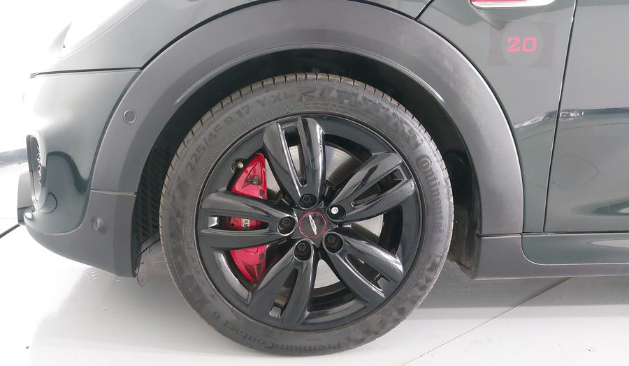 Mini John Cooper Works 2.0 JOHN COOPER WORKS HOT CHILI AUTO Hatchback 2019