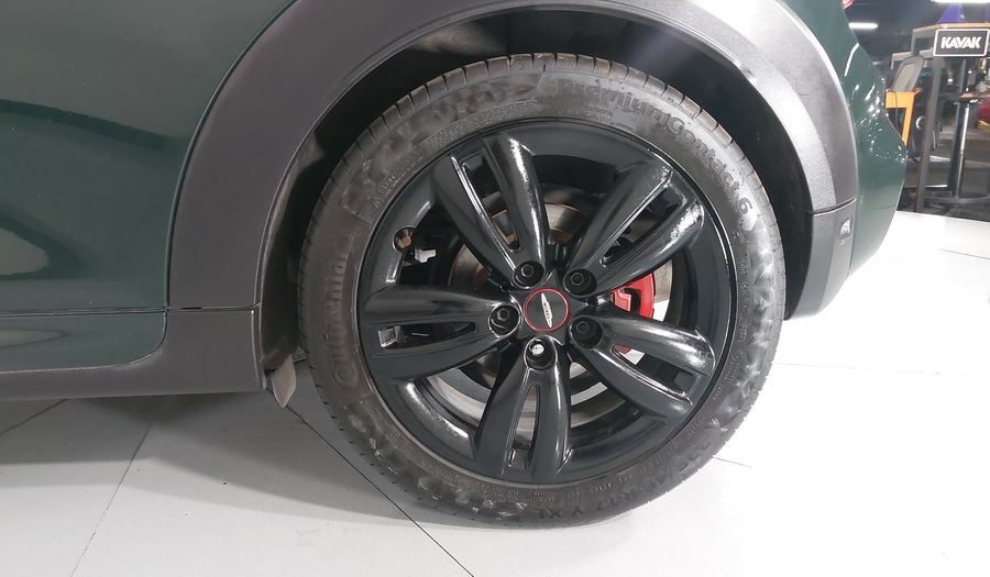 Mini John Cooper Works 2.0 JOHN COOPER WORKS HOT CHILI AUTO Hatchback 2019