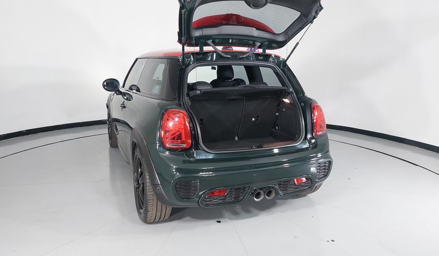Mini John Cooper Works 2.0 JOHN COOPER WORKS HOT CHILI AUTO Hatchback 2019