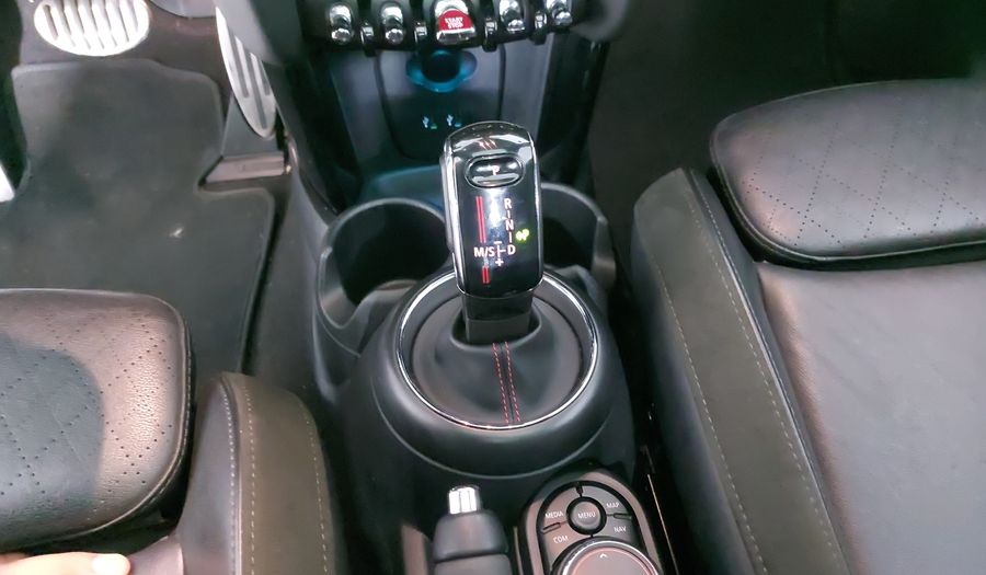Mini John Cooper Works 2.0 JOHN COOPER WORKS HOT CHILI AUTO Hatchback 2019