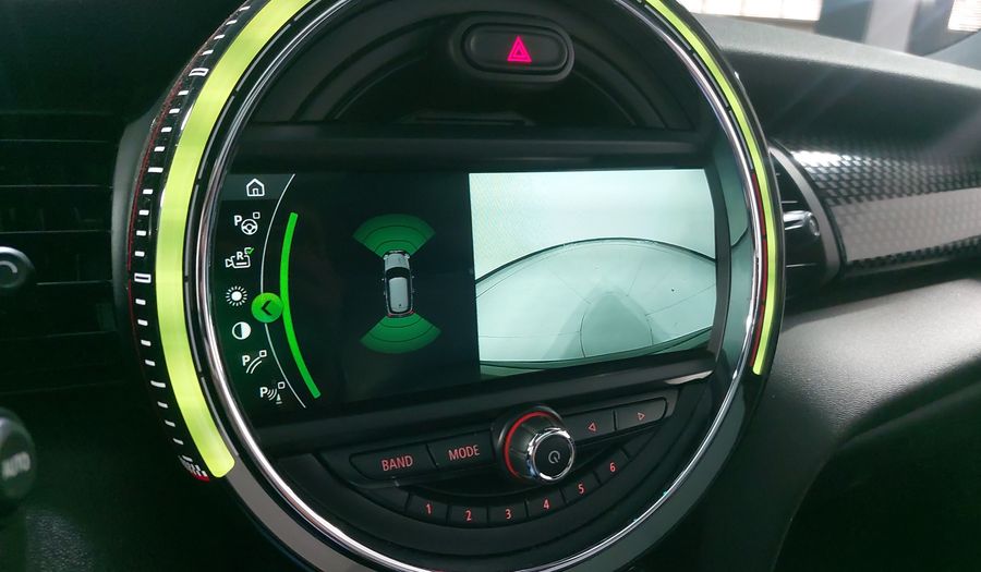 Mini John Cooper Works 2.0 JOHN COOPER WORKS HOT CHILI AUTO Hatchback 2019