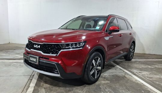 Kia • Sorento