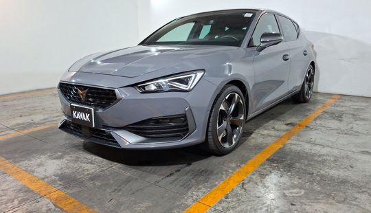 Cupra • Leon
